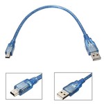 USB Kabel voor arduino Mini USB naar USB 30cm