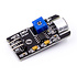 Microphone Sensor High Sensitivity Sound Detection Module 3.3-5V