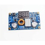 XL4015 DC-DC Converter Adjustable Step-Down Module 4.0-38 V.