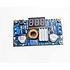 XL4015 DC-DC Converter Adjustable Step-Down Module 4.0-38 V.