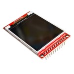 2.0 inch LCD color screen TFT SPI serial interface module