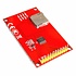 2.0 inch LCD color screen TFT SPI serial interface module
