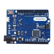 Arduino Leonardo R3