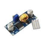 DC-DC XL4015 Adjustable Step-down Module