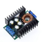 DC-DC Step-down Adjustable Constant Voltage 300W 10A