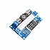 DC DC High Power Adjustable Step up Module 3.0 - 35V 100W