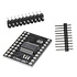 CJMCu-2317 / MCP23017 Serial Interface Module IIC