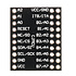 CJMCu-2317 / MCP23017 Serial Interface Module IIC