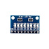 8 Bit LED Module Red CA