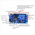 Vertraging schakelaar Relais met Timer Max DC 12V