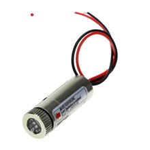 5 V 650nm 5 mW Laser red dot