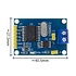 MCP2515 CAN Bus TJA1050 Receiver SPI