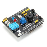 9 IN 1 Multi-function Expension Board