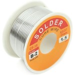 Soldeertin 1,5mm 100gram