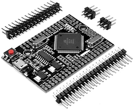 Arduino Mega 2560 Pro - CH340