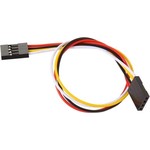 4 Pins Jumper Cable Female / Female 15cm