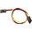 4 Pins Jumper Cable Female / Female 15cm