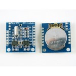 RTC DS1307 I2C 24C32 Real Time Clock Module