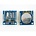 RTC DS1307 I2C 24C32 Real Time Clock Module