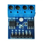 L9110S DC Stepper Motor Driver Board HBridge