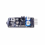 IR Obstacle Avoidance Sensor