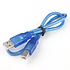 USB B Cable To USB for arduino 100cm