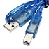 USB B Cable To USB for arduino 100cm