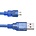 USB Kabel voor arduino Micro USB naar USB 100cm