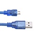 USB Cable for arduino Micro USB to USB 100cm