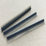 Header Male 2x40 pins extra long