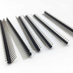 Headers Male 40pins gebogen 90 graden