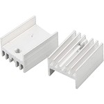 Aluminium TO-220 Heatsink