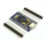 Arduino Pro Micro met Micro USB aansluiting