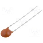 SR Passives Ceramic Capacitor 10pF 50V