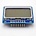 5110 LCD Screen for Arduino Blue