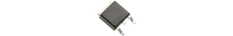 SMD Mosfet