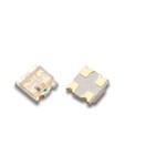 Optosupply SMD Led 0603 Bi-color Rood Koud Wit