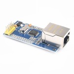 W5500 Ethernet Network Module SPI to Ethernet Hardware TCP/IP