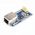 W5500 Ethernet Network Module SPI to Ethernet Hardware TCP/IP