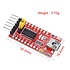 FT232RL TTL To USB Serial Adapter 3.3 - 5V