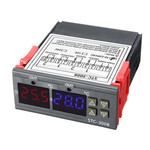 Temperature Controller STC-3008 110-220V