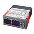 Temperature Controller STC-3008, Including Sensor 110-220V