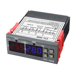 Temperature Controller STC-3008 Max 12V
