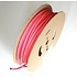 Heat Shrink Tubing Red 1,5mm-0,75mm Glue Lined