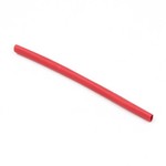Heat Shrink Tubing Red 1,5mm-0,75mm Glue Lined