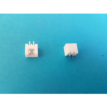 JST XH2.54mm 2 Pins Recht Female Connector