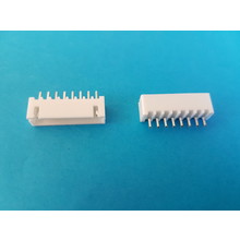 JST XH2.54mm 8 Pin Straight Female Connector