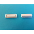 JST XH2.54mm 10 Pin Straight Female Connector