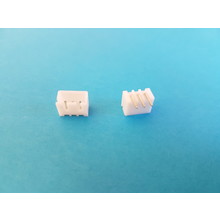 JST XH2.54mm 3 Pins Haaks Female Connector