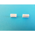 JST XH2.54mm 5 Pin Right Angle Female Connector
